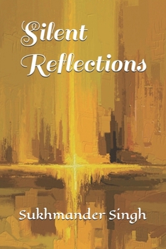 Paperback Silent Reflections Book