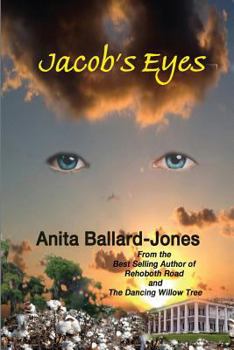 Paperback Jacob's Eyes Book