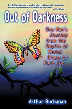 Paperback Out of Darkness Book