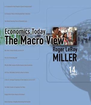 Economics Today: The Macro View