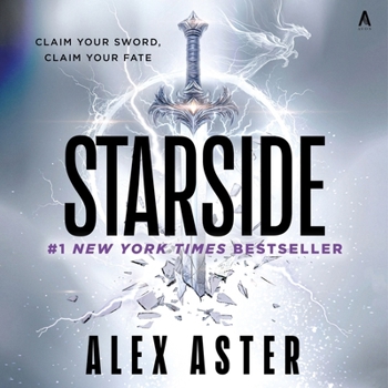 MP3 CD Starside Book