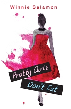 Paperback Pretty Girls Don't Eat Book