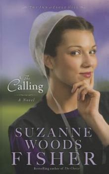 The Calling - Book #2 of the Inn at Eagle Hill 