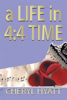 Hardcover A Life in 4: 4 Time Book