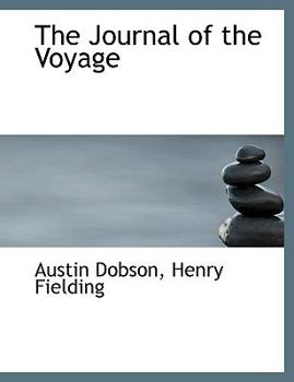 The Journal of the Voyage