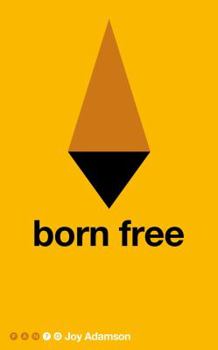 Paperback Born Free Book