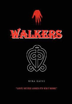 Hardcover Walkers Book