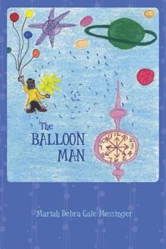 Paperback The Balloon Man Book