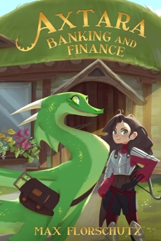Paperback Axtara - Banking and Finance Book