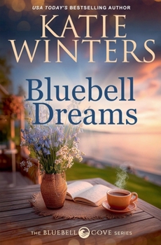 Paperback Bluebell Dreams Book