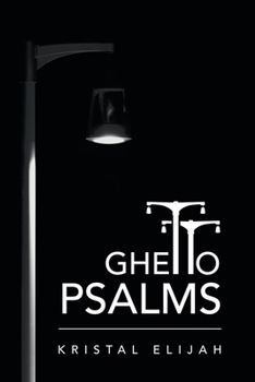 Paperback Ghetto Psalms Book