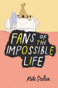 Paperback Fans of the Impossible Life Book