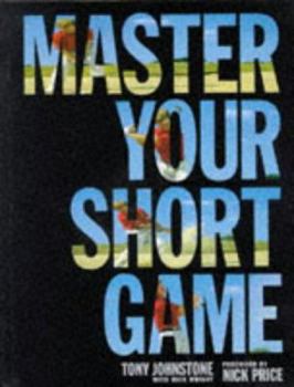 Hardcover Master Your Short Game Book