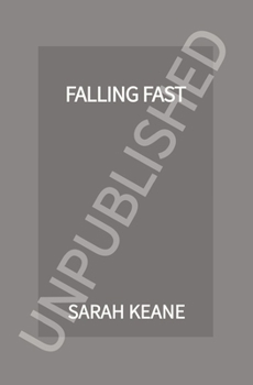 Paperback Falling Fast: A Sweet Contemporary College Romance Novella Book