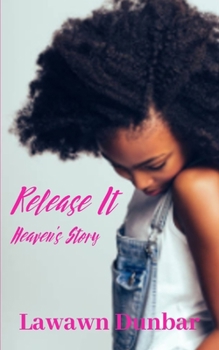 Paperback Release It: Heaven's Story Book