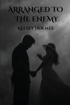 Paperback Arranged to the Enemy Book