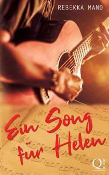 Paperback Ein Song für Helen [German] Book