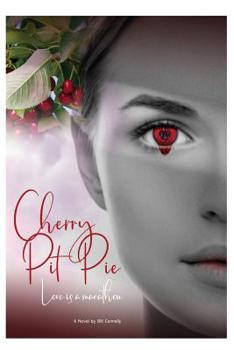 Paperback Cherry Pit Pie Book