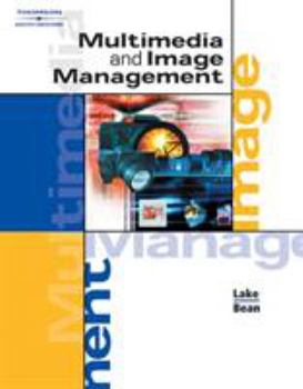 Hardcover Multimedia and Image Management Book