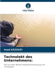 Paperback Technolekt des Unternehmens [German] Book