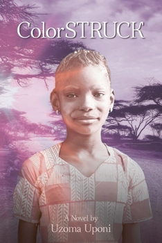 Paperback ColorSTRUCK Book