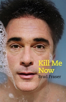 Paperback Kill Me Now Book