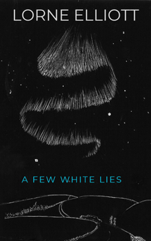 Paperback A Few White Lies Book
