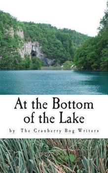 Paperback At the Bottom of the Lake Book