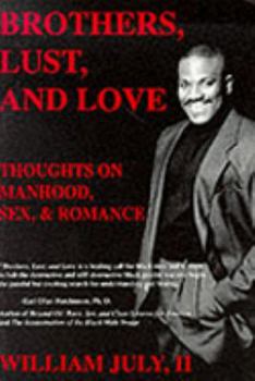 Paperback Brother's Lust and Love Book