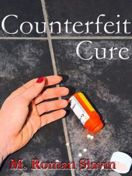 Paperback Counterfeit Cure Book