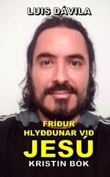 Paperback Fríður Hlyððunar VIÐ Jesús [Icelandic] Book