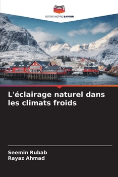 Paperback L'éclairage naturel dans les climats froids [French] Book