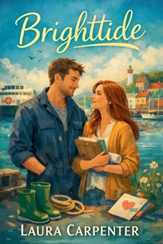 Paperback Brighttide Book