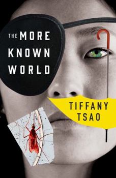 The More Known World - Book #2 of the Oddfits Series