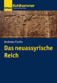 Paperback Das Neuassyrische Reich [German] Book