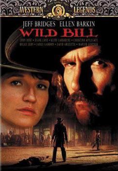 DVD Wild Bill [DVD] Book
