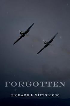 Paperback Forgotten Book