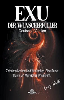 Paperback Exu Der Wunscherfüller [German] Book