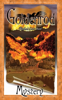 Paperback Goldenrod: Mystery Book