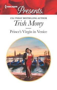 Mass Market Paperback Prince's Virgin in Venice Book