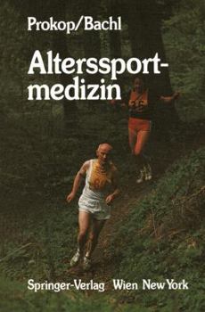 Paperback Alterssportmedizin [German] Book