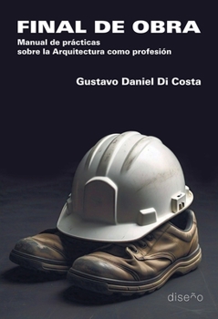 Paperback Final de obra [Spanish] Book