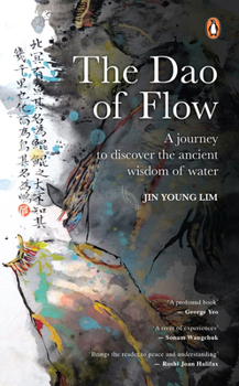 Paperback The DAO of Flow Book