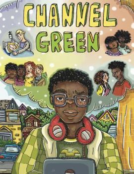 Paperback Channel Green Book