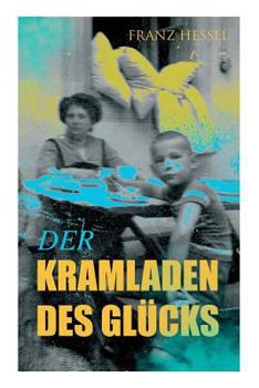 Paperback Der Kramladen des Glücks Book