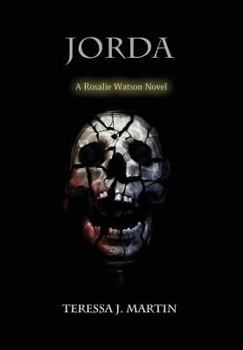 Hardcover Jorda Book