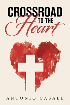 Paperback Crossroad to the Heart Book