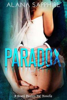 Paperback Paradox: A Death Dealers MC Novella Book