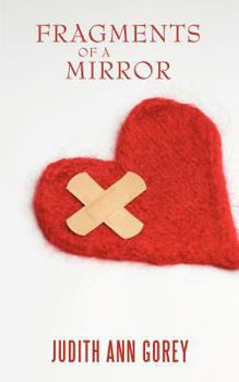 Paperback Fragments of a Mirror Book