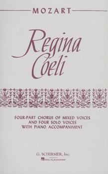 Misc. Regina Coeli Book